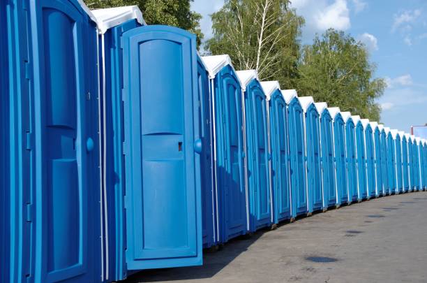 Best Local porta potty services  in Kahaluu Keauhou, HI